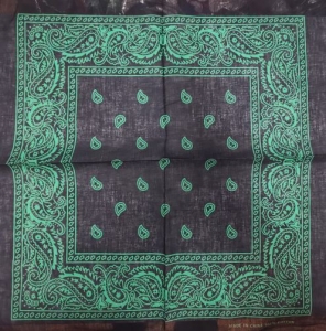 Bandana BAN16-0381C